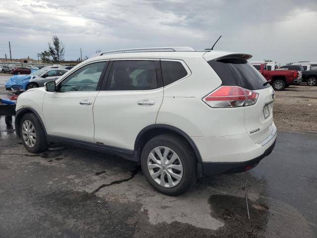 2016 NISSAN ROGUE S KNMAT2MT2GP640546