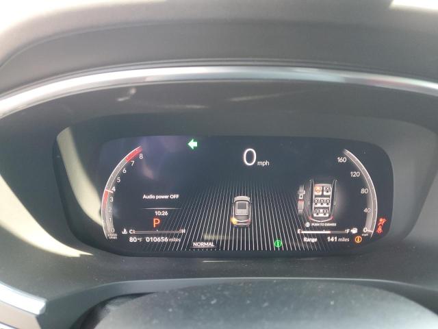 2025 ACURA MDX A-SPEC 5J8YE1H03SL010023
