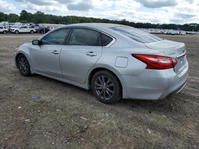 Vin: 1n4al3apxgn322561, lot: 63001835, nissan altima 2.5 20162