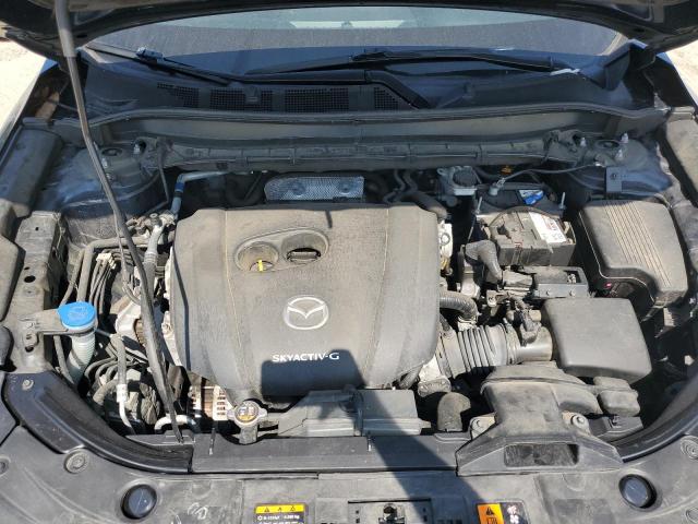 2022 MAZDA CX-5 PREFE JM3KFBCM9N0575228