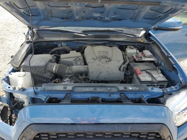 2019 TOYOTA TACOMA DOU - 3TMCZ5AN9KM207660