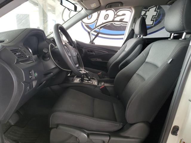 2018 HONDA RIDGELINE 5FPYK2F17JB000922