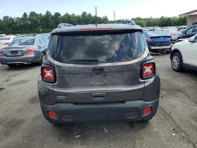 2018 JEEP RENEGADE SPORT ZACCJBAB2JPH38514