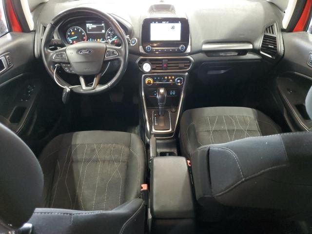 2018 FORD ECOSPORT S MAJ6P1UL3JC187711