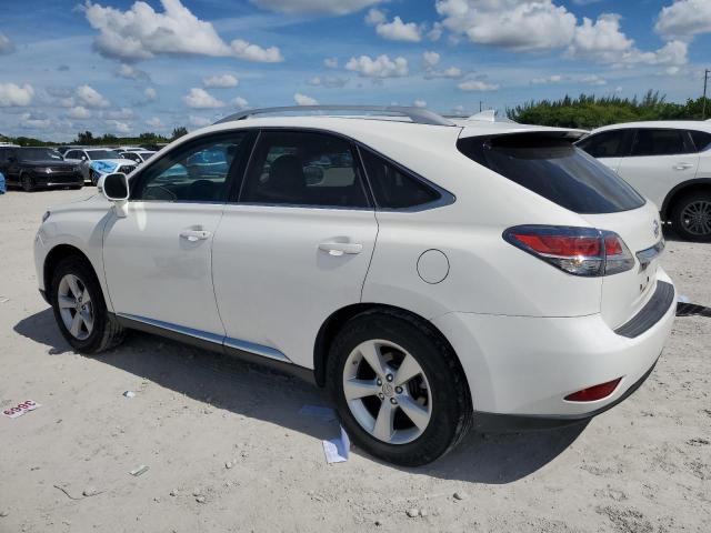 2015 LEXUS RX 350 JTJZK1BA3F2426160