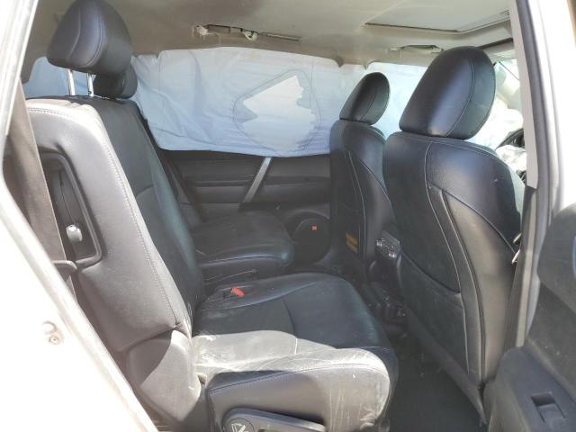 2011 TOYOTA HIGHLANDER - 5TDBK3EH0BS063764