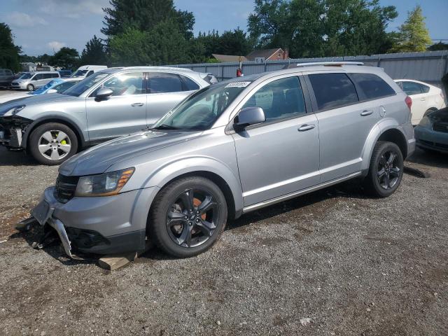 Vin: 3c4pddgg4jt499399, lot: 63838385, dodge journey crossroad 2018 img_1
