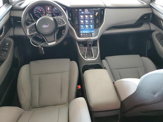 2020 SUBARU LEGACY 4S3BWAC60L3010527