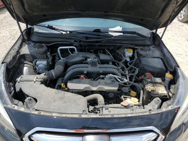 2019 SUBARU OUTBACK 2. - 4S4BSANC3K3220774