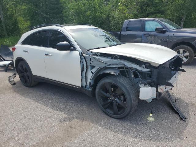 2016 INFINITI QX70 - JN8CS1MW8GM400486