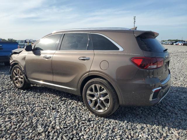 2019 KIA SORENTO SX 5XYPK4A5XKG449757