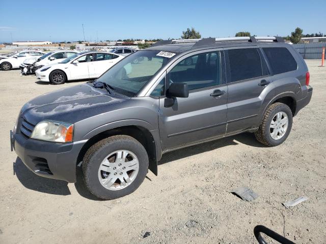 2005 MITSUBISHI ENDEAVOR L #3212307804