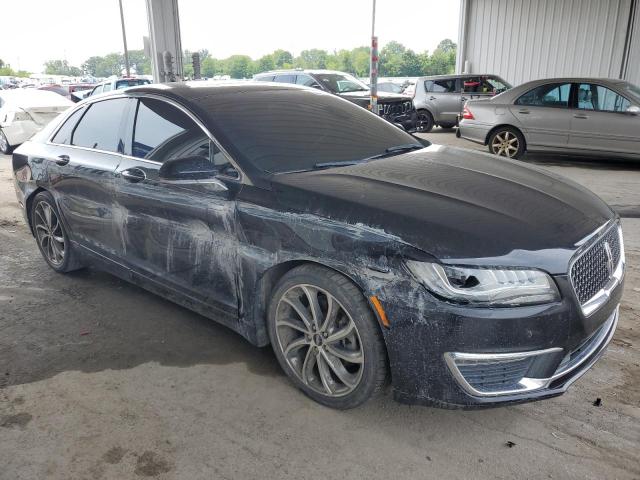 2019 LINCOLN MKZ RESERV - 3LN6L5C97KR627222