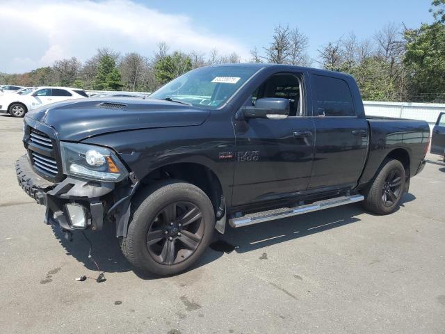 RAM 1500 SPORT