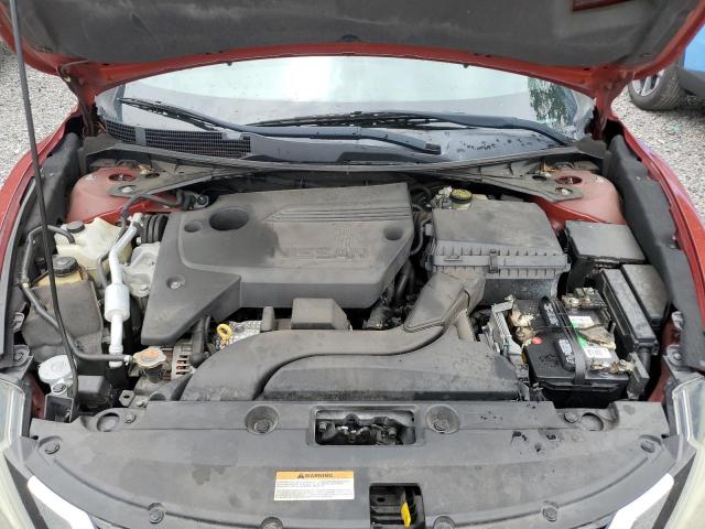 2016 NISSAN ALTIMA 2.5 - 1N4AL3AP8GC172204