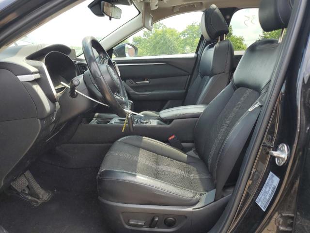 2023 MAZDA CX-50 PREF 7MMVABCM9PN134595