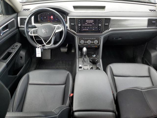 2021 VOLKSWAGEN ATLAS SEL 1V2BR2CA4MC519294
