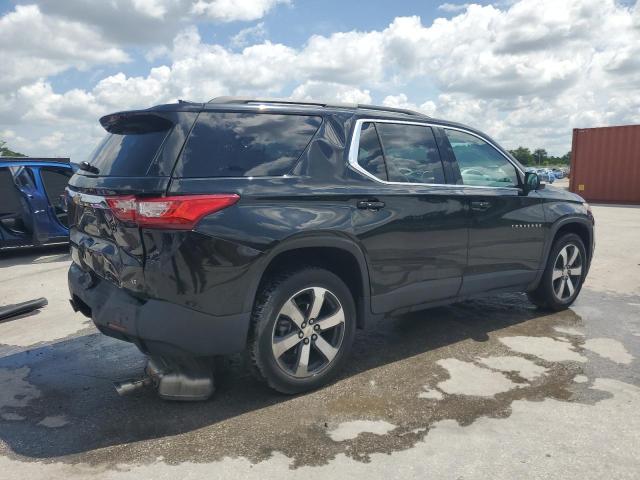 2021 CHEVROLET TRAVERSE L 1GNERHKW9MJ142091