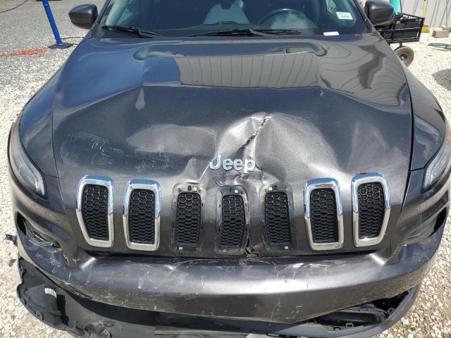 2016 JEEP CHEROKEE L 1C4PJMCS1GW300198