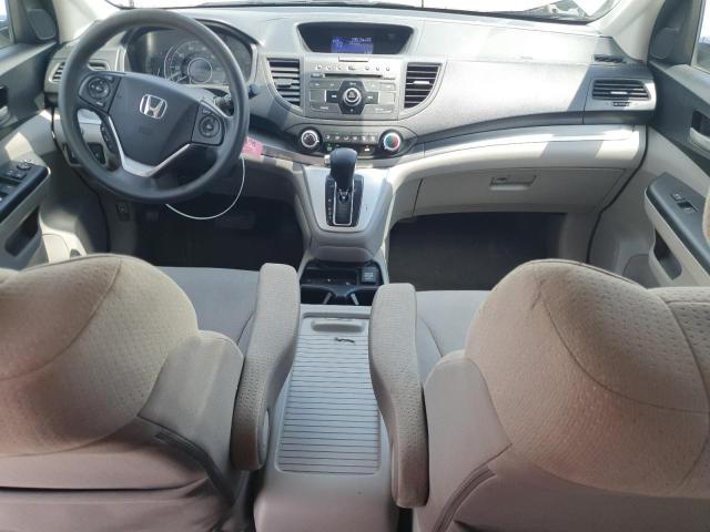 2014 HONDA CR-V EX - 5J6RM4H53EL073575