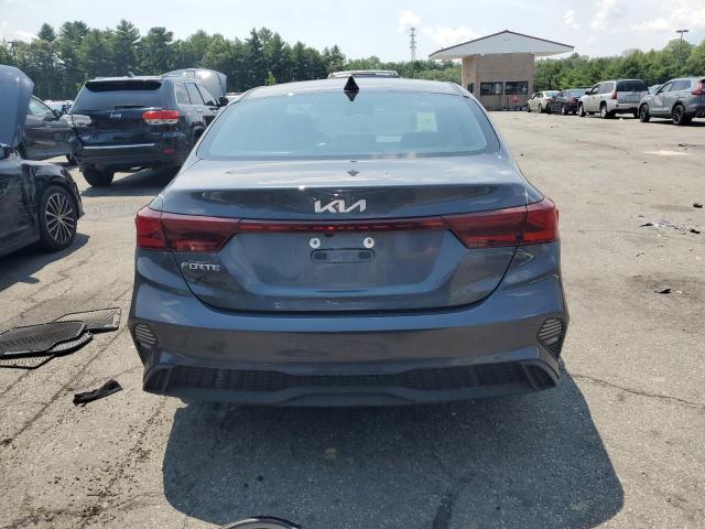 2022 KIA FORTE FE 3KPF24AD2NE495345