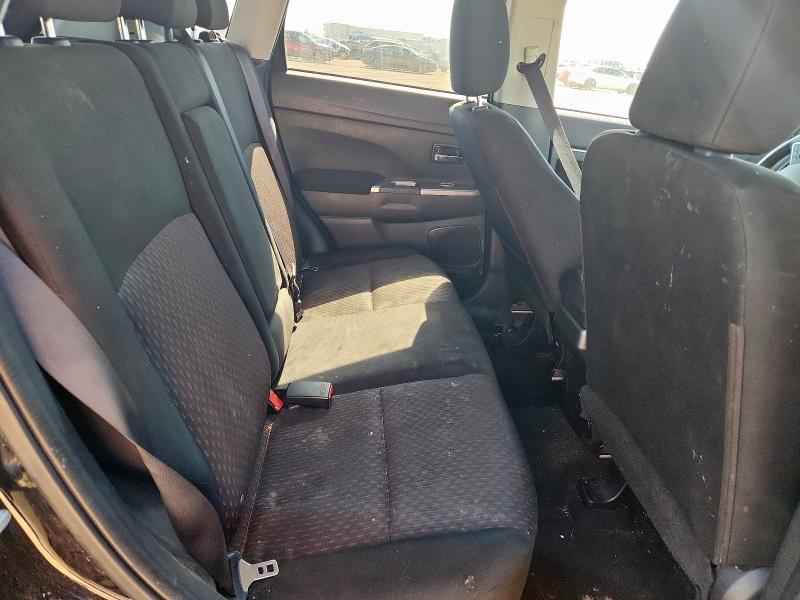 2019 MITSUBISHI OUTLANDER JA4AP3AU6KU024036