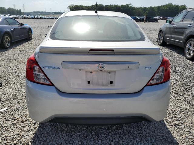 2019 NISSAN VERSA S 3N1CN7APXKL849466