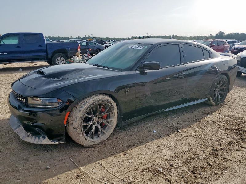 Vin: 2c3cdxl92fh816222, lot: 61643615, dodge charger srt hellcat 2015 img_1