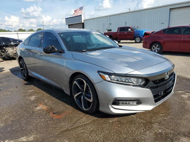2020 HONDA ACCORD SPO - 1HGCV1F36LA106314