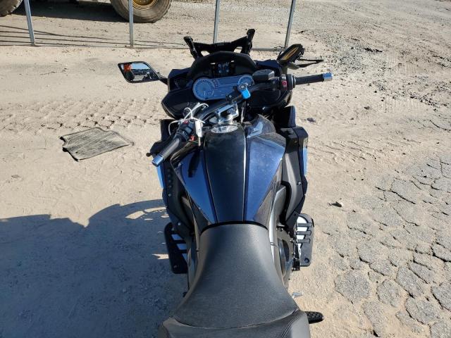 2019 BMW K1600 B WB10F5306KZG17621