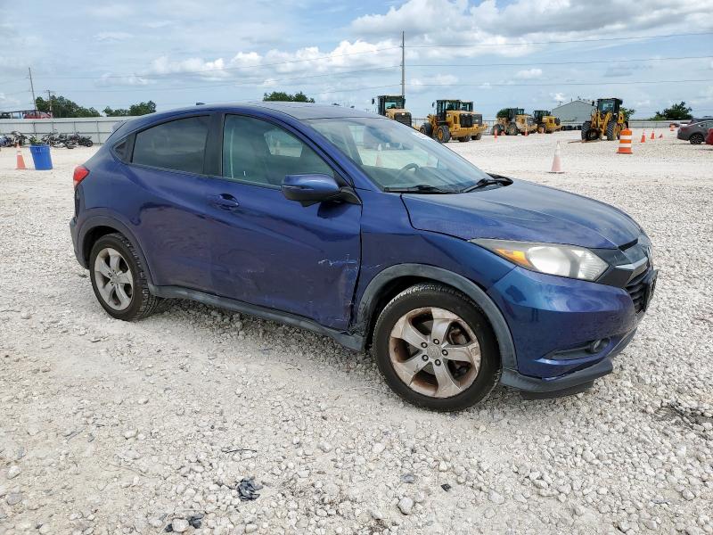 2016 HONDA HR-V EX - 3CZRU5H57GM734029