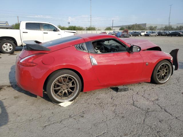 2016 NISSAN 370Z BASE JN1AZ4EH0GM935203