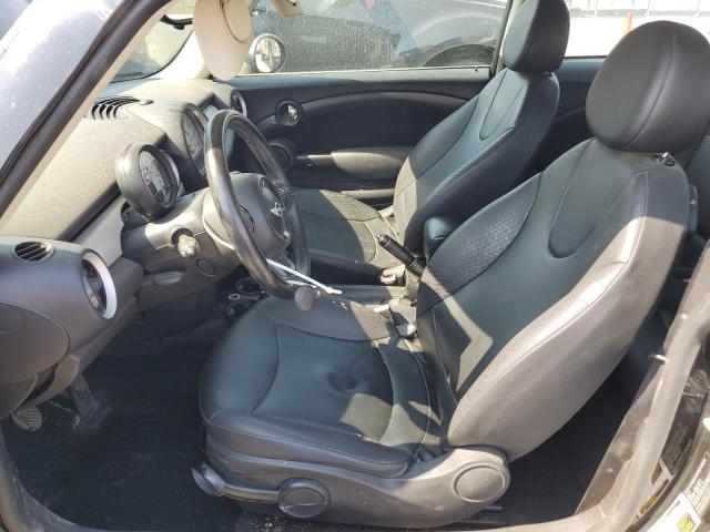 2013 MINI COOPER - WMWSU3C54DT370617