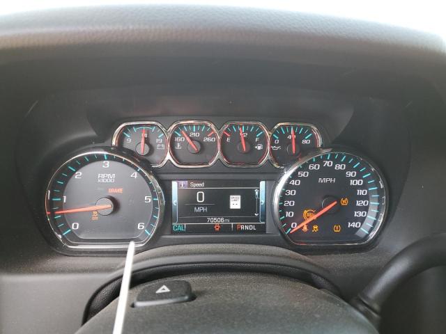 2018 GMC YUKON SLT 1GKS2BKC6JR302982