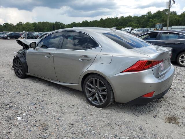 2020 LEXUS IS 350 F S JTHGZ1B20L5036236
