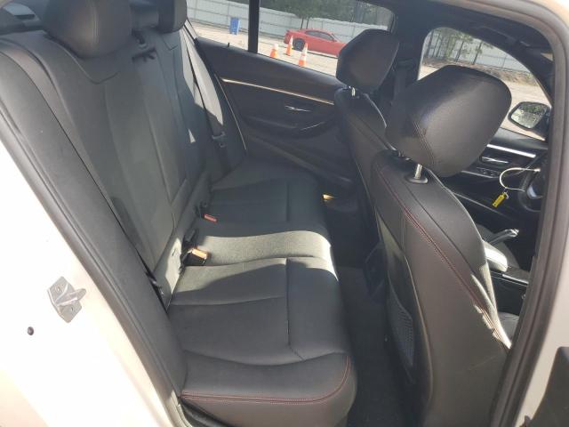 2017 BMW 330 XI WBA8D9C3XHA005484