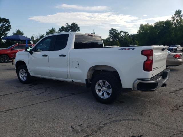 2019 CHEVROLET SILVERADO - 1GCRYAEF4KZ298005