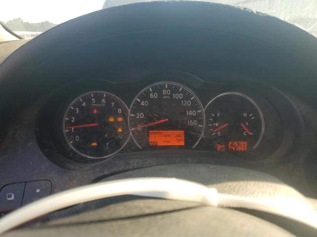 2010 NISSAN ALTIMA BAS - 1N4AL2AP5AN557127