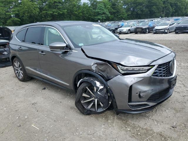 Vin: 5j8ye1h48sl031193, lot: 63971745, acura mdx technology 20254