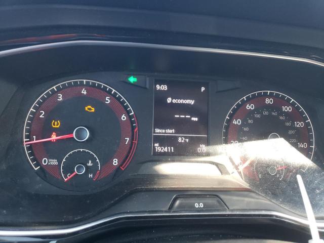 2019 VOLKSWAGEN JETTA S - 3VWC57BU7KM172191