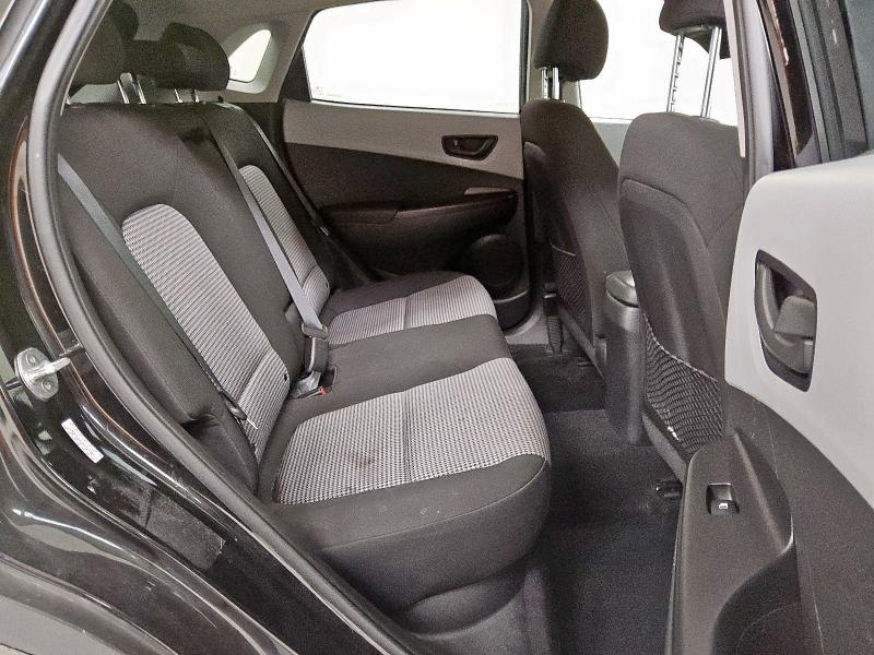 2021 HYUNDAI KONA SEL - KM8K22AAXMU737304