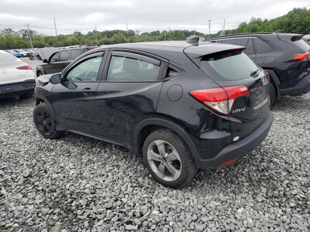 2021 HONDA HR-V LX 3CZRU6H3XMM721243