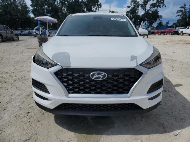 2019 HYUNDAI TUCSON SE KM8J23A44KU051560