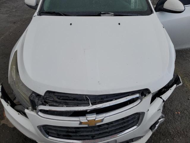 2016 CHEVROLET CRUZE LIMI 1G1PE5SB6G7109231