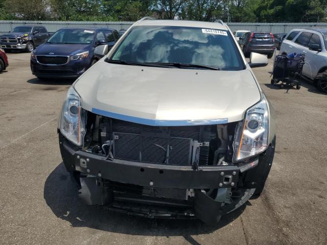 2015 CADILLAC SRX LUXURY 3GYFNEE35FS536949