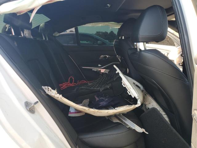 2022 BMW 330XI #3298027130