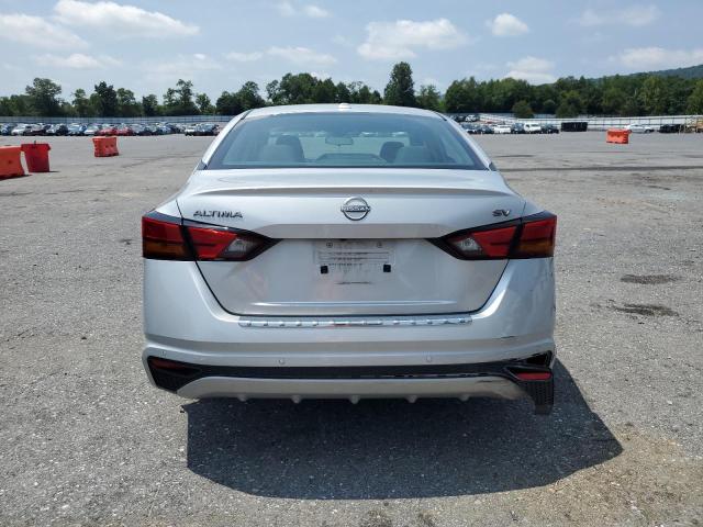 2023 NISSAN ALTIMA SV 1N4BL4DV3PN326228