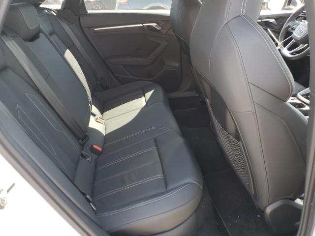 2024 AUDI S3 PREMIUM WAUH3DGY1RA018377