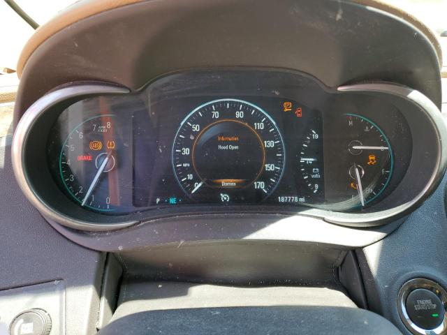 2014 BUICK LACROSSE - 1G4GB5G32EF107833