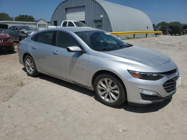 2022 CHEVROLET MALIBU LT - 1G1ZD5ST7NF118432